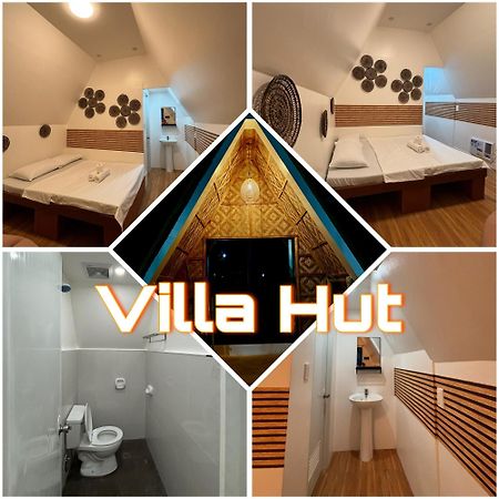 Villa Lovi Panagsama Beach Moalboal Exteriör bild